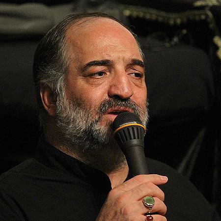 نریمان پناهی بودم از ازل فدایی عباس